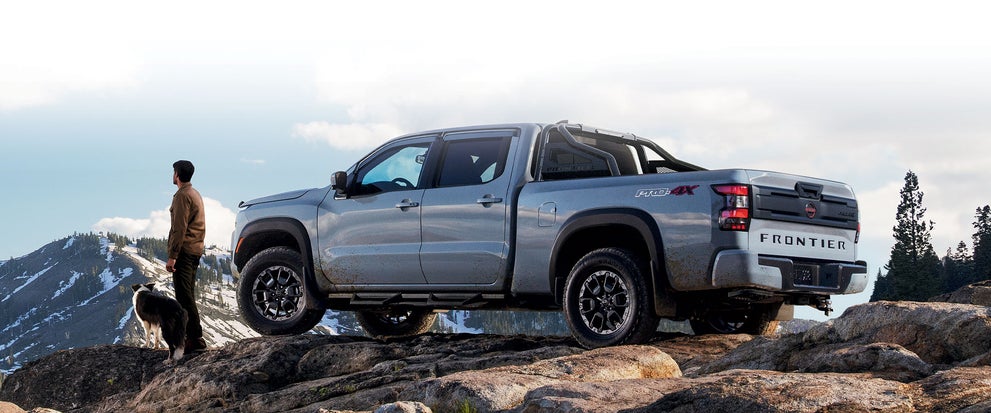 Alan Webb Nissan in Vancouver WA