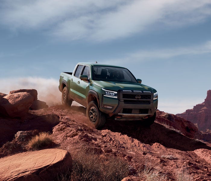 Alan Webb Nissan in Vancouver WA