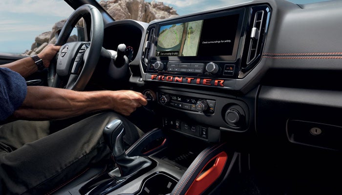 Alan Webb Nissan in Vancouver WA