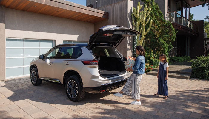 Alan Webb Nissan in Vancouver WA