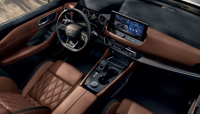 Alan Webb Nissan in Vancouver WA