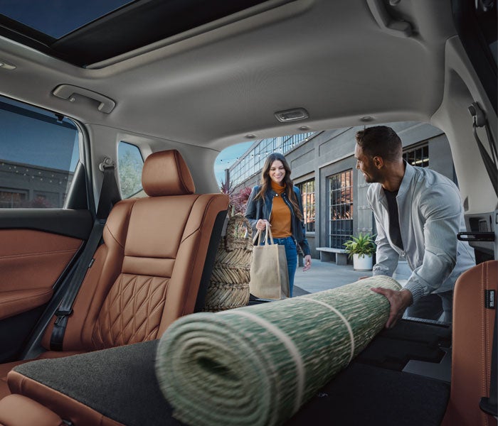 Alan Webb Nissan in Vancouver WA