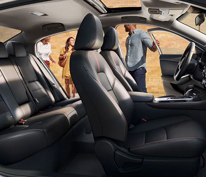 Alan Webb Nissan in Vancouver WA