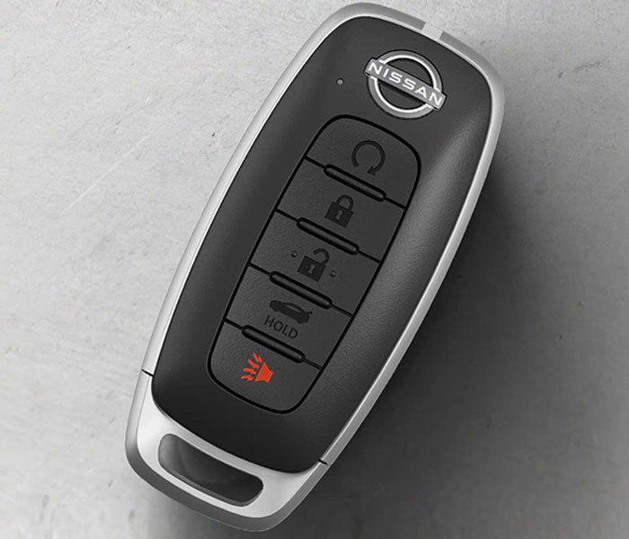 Alan Webb Nissan in Vancouver WA