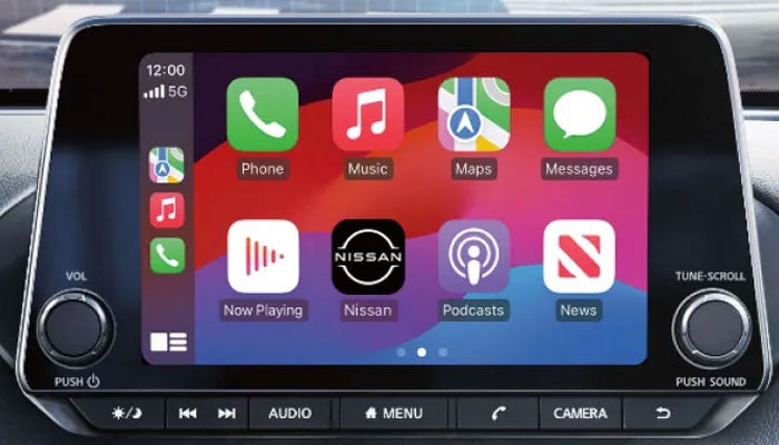 Alan Webb Nissan in Vancouver WA