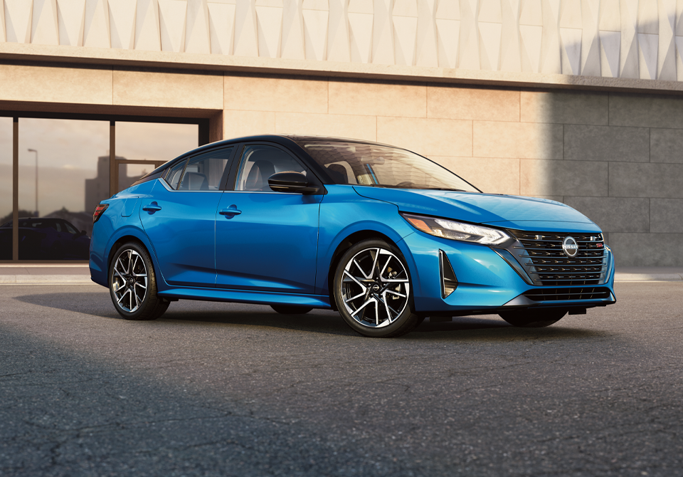 NISSAN Sentra Alan Webb Nissan in Vancouver WA