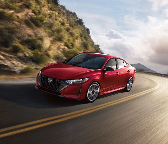 Alan Webb Nissan in Vancouver WA