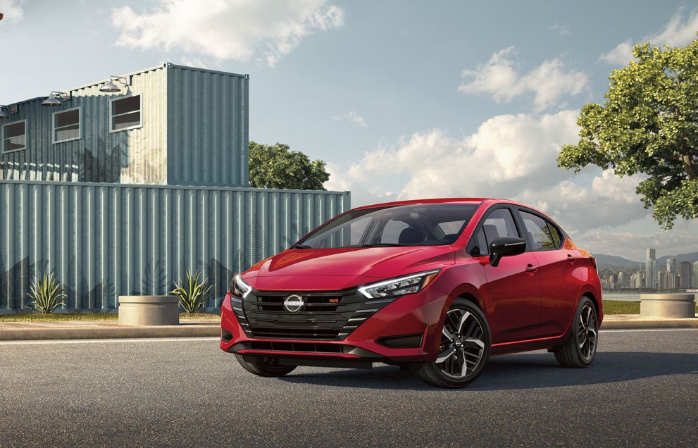 Alan Webb Nissan in Vancouver WA