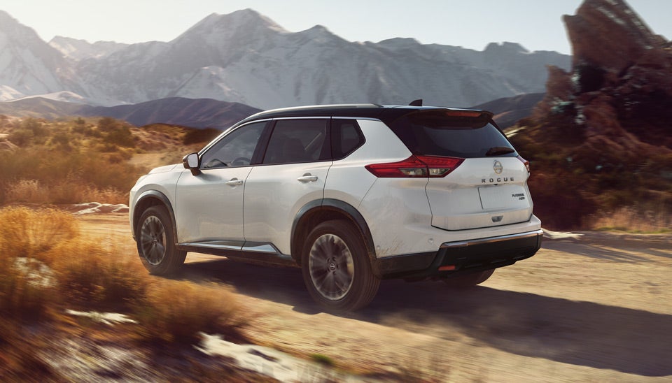 Alan Webb Nissan in Vancouver WA