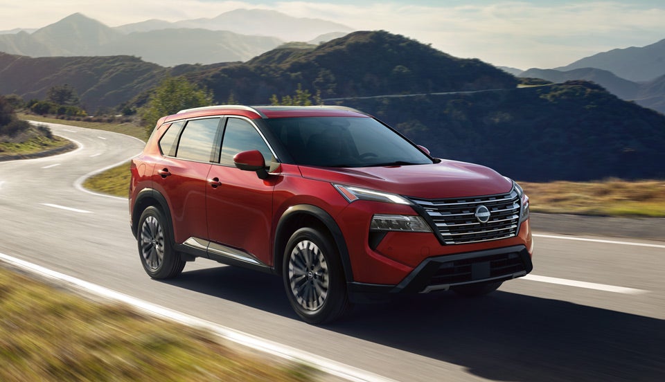 Alan Webb Nissan in Vancouver WA