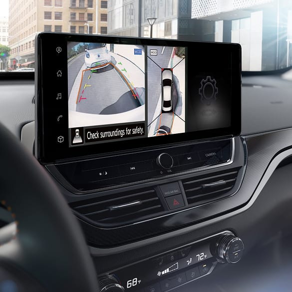 2026 Nissan Altima | Alan Webb Nissan in Vancouver, WA