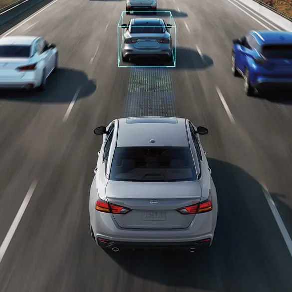 2026 Nissan Altima | Alan Webb Nissan in Vancouver, WA