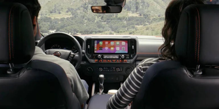 Alan Webb Nissan in Vancouver WA