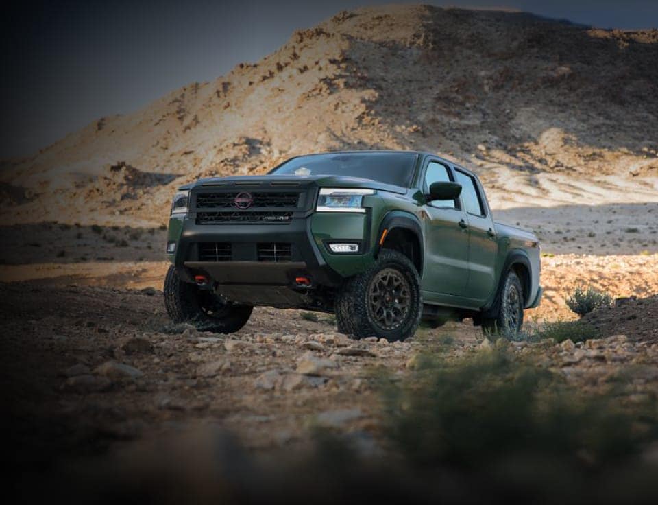 Alan Webb Nissan in Vancouver WA