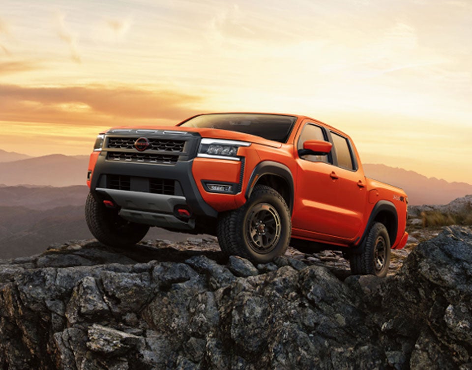 Alan Webb Nissan in Vancouver WA