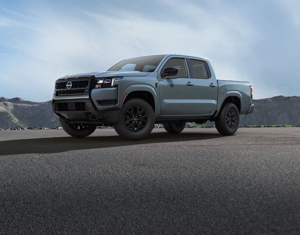 Alan Webb Nissan in Vancouver WA