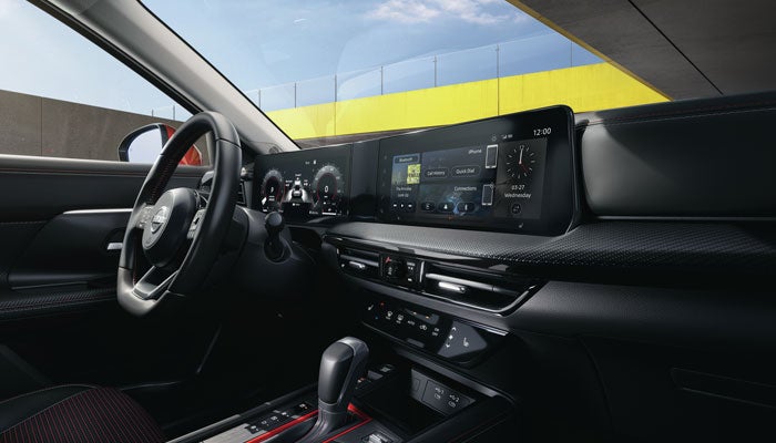 Alan Webb Nissan in Vancouver WA