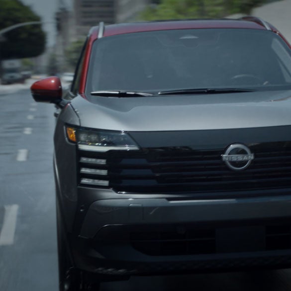 Alan Webb Nissan in Vancouver WA