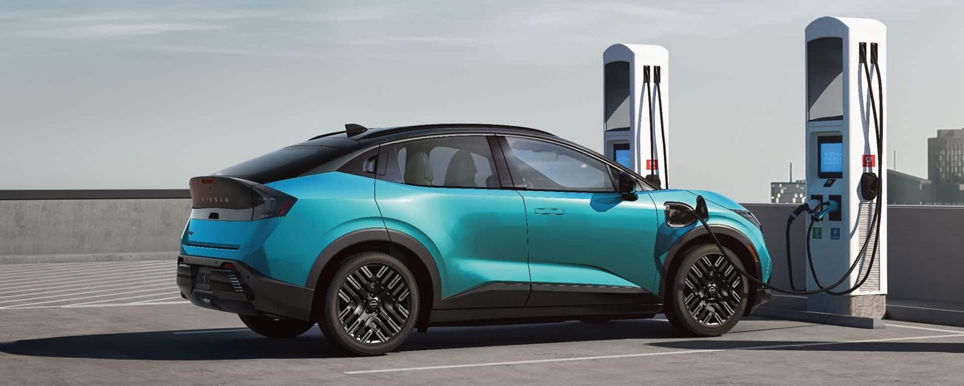 Alan Webb Nissan in Vancouver WA