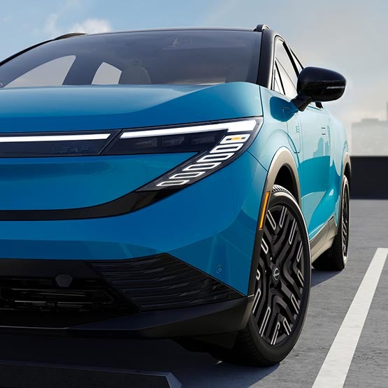 Alan Webb Nissan in Vancouver WA