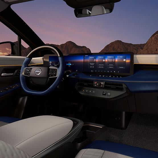 Alan Webb Nissan in Vancouver WA