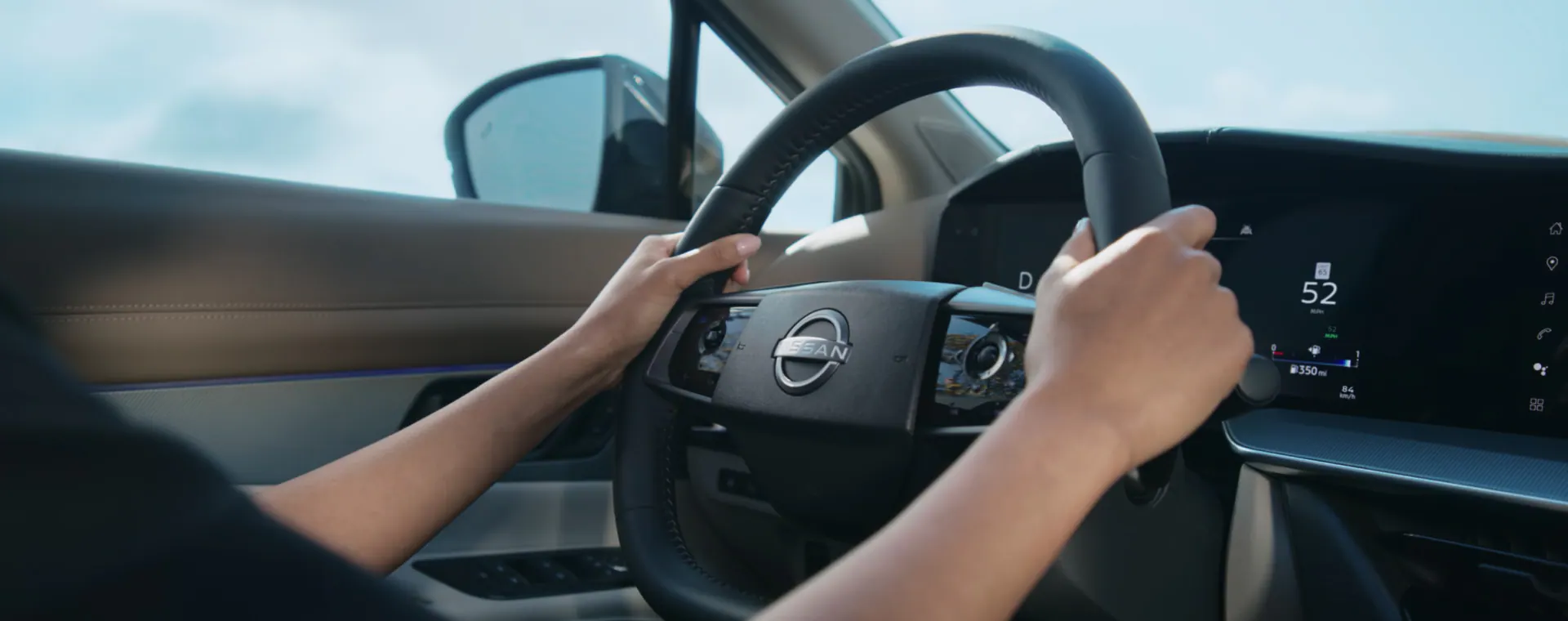 Alan Webb Nissan in Vancouver WA