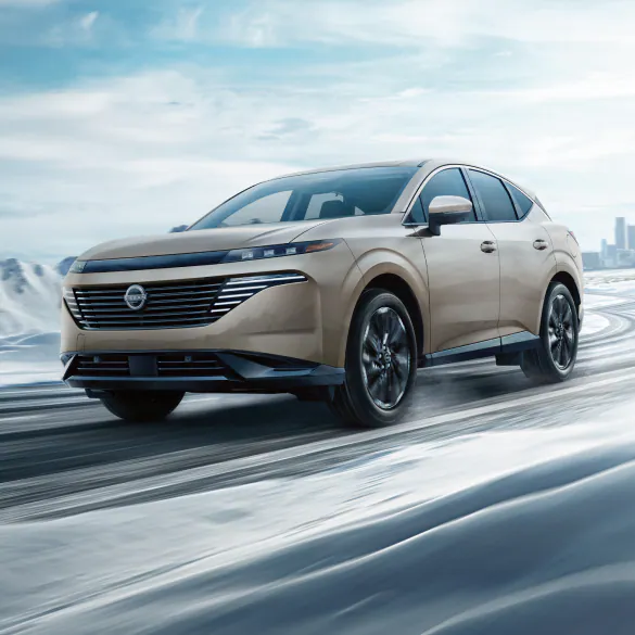 Alan Webb Nissan in Vancouver WA