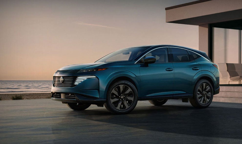 NISSAN Murano Alan Webb Nissan in Vancouver WA