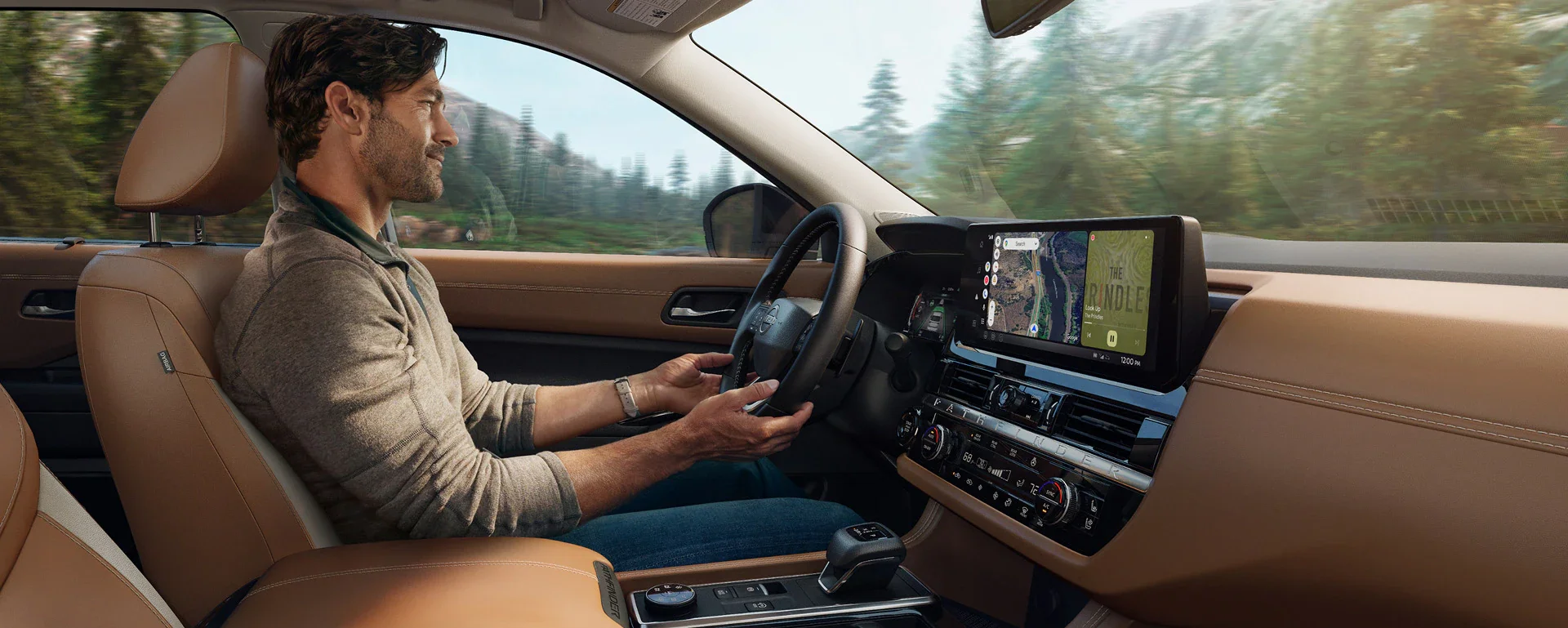 2026 Nissan Pathfinder | Alan Webb Nissan in Vancouver, WA