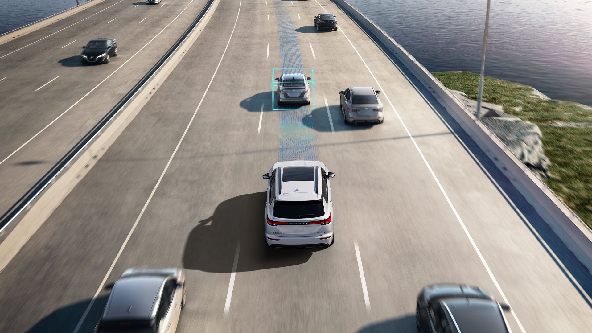 Alan Webb Nissan in Vancouver WA