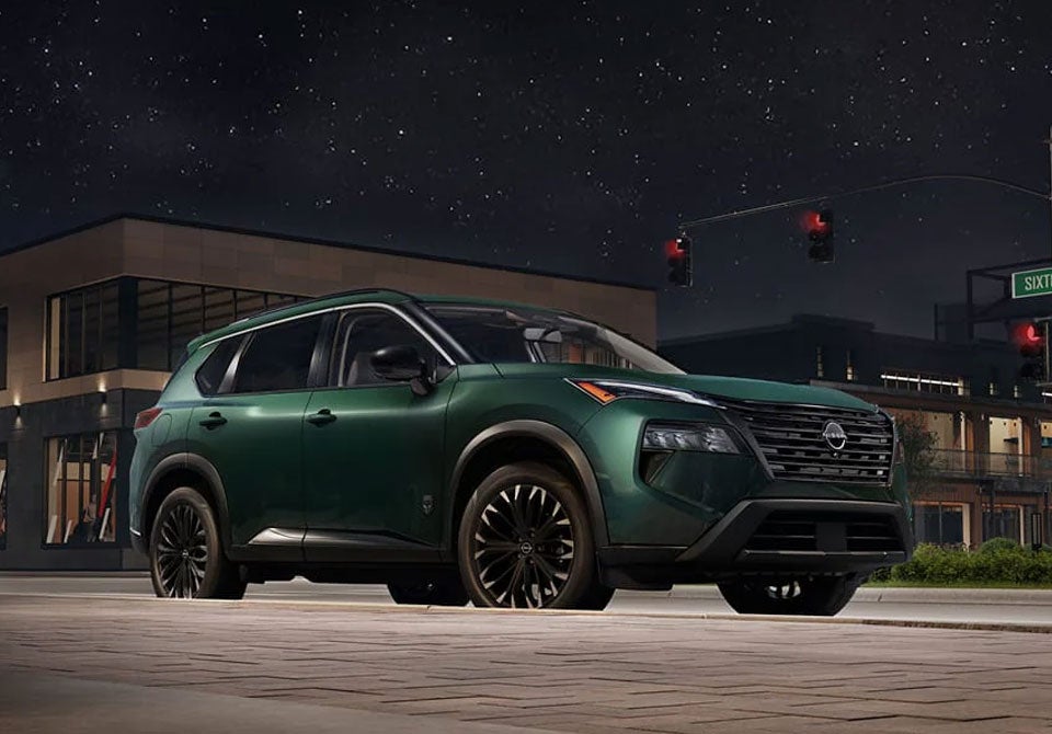 Alan Webb Nissan in Vancouver WA