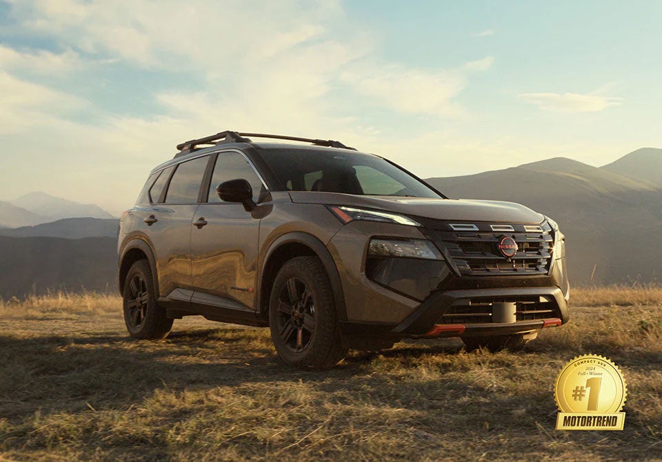 Alan Webb Nissan in Vancouver WA