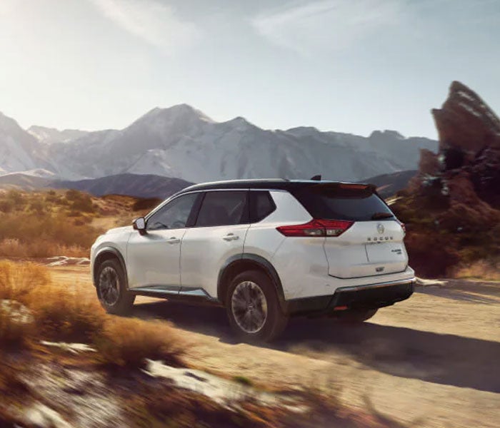 Alan Webb Nissan in Vancouver WA