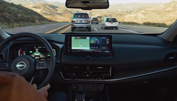 Alan Webb Nissan in Vancouver WA