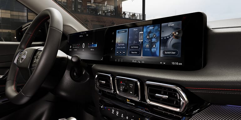 Alan Webb Nissan in Vancouver WA