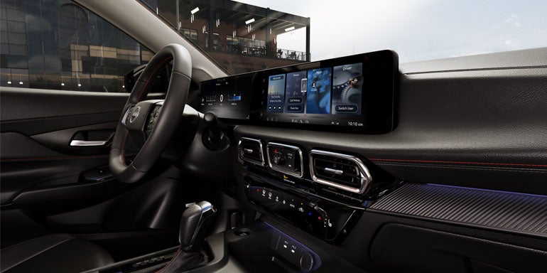 Alan Webb Nissan in Vancouver WA