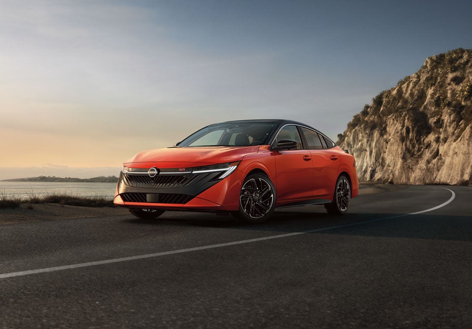 NISSAN Sentra Alan Webb Nissan in Vancouver WA