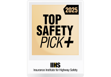 IIHS_TOP_SAFETY_PICK_2024 | Alan Webb Nissan in Vancouver WA
