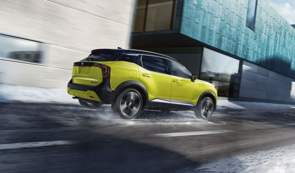 NISSAN Kicks Alan Webb Nissan in Vancouver WA