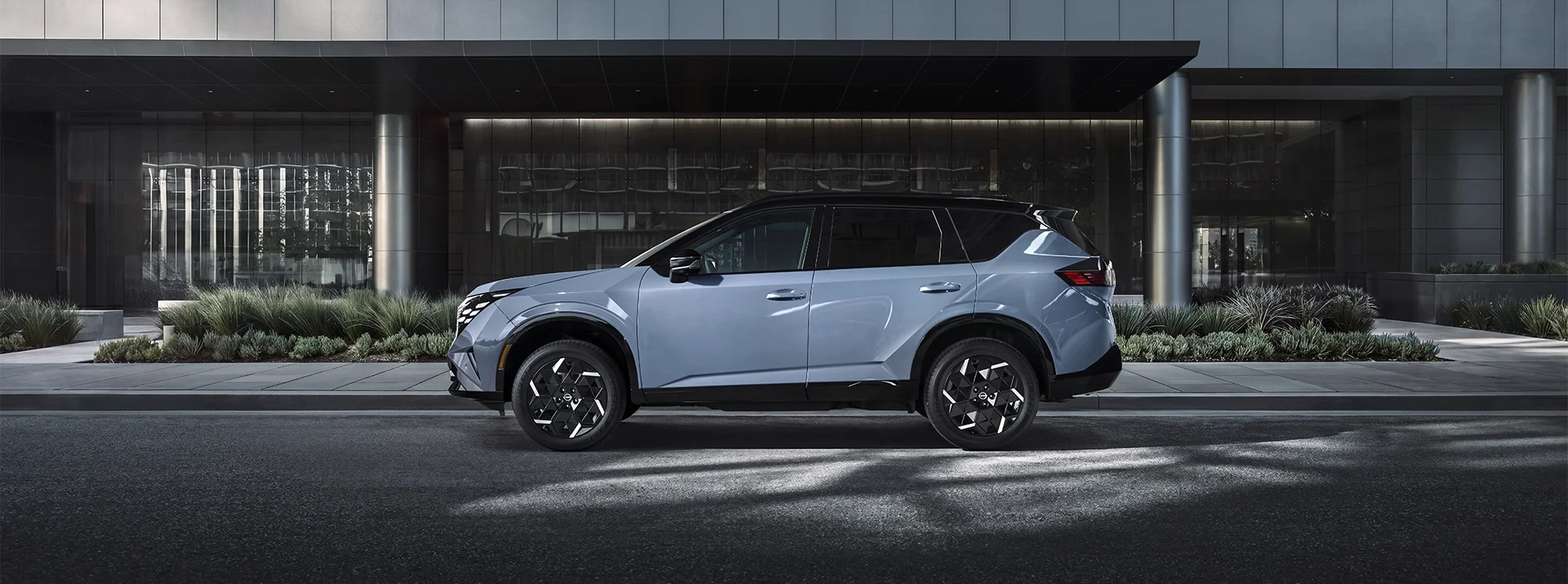 Alan Webb Nissan in Vancouver WA