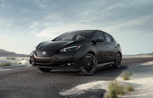 Alan Webb Nissan in Vancouver WA