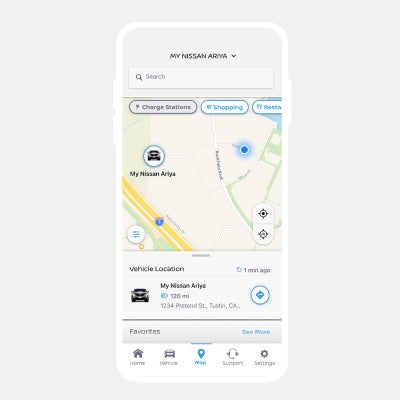 Alan Webb Nissan in Vancouver WA