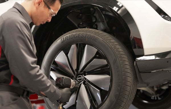 Alan Webb Nissan in Vancouver WA