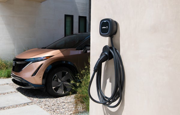 Alan Webb Nissan in Vancouver WA