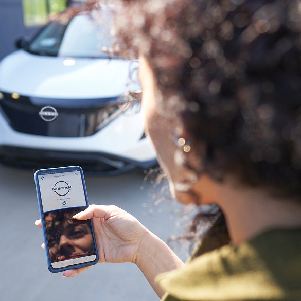Alan Webb Nissan in Vancouver WA
