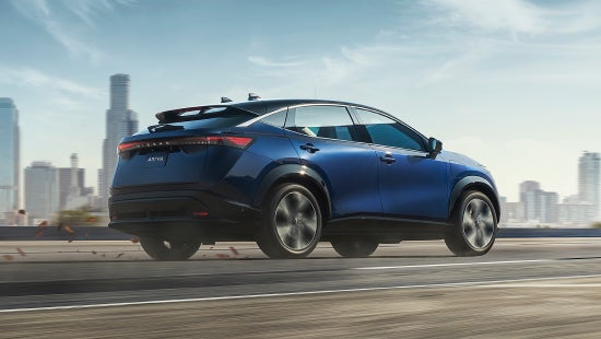 Alan Webb Nissan in Vancouver WA