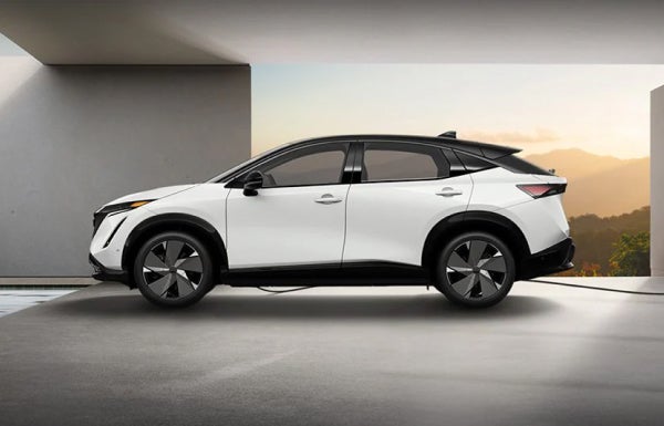 Alan Webb Nissan in Vancouver WA