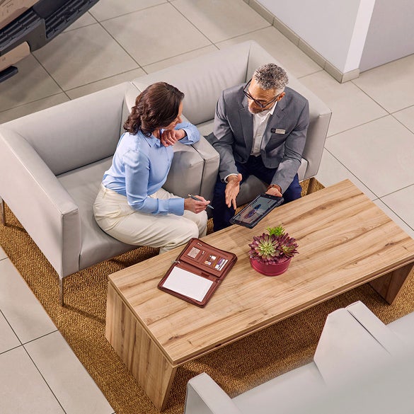 Alan Webb Nissan in Vancouver WA