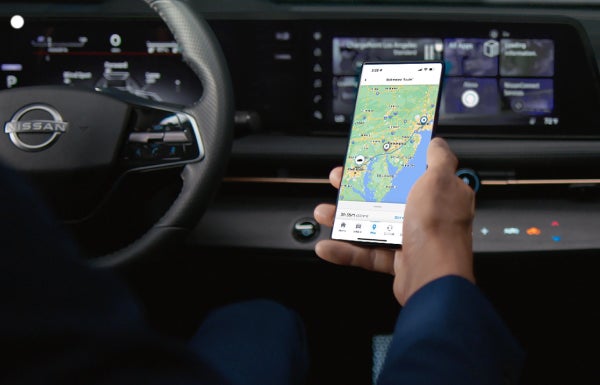 Alan Webb Nissan in Vancouver WA