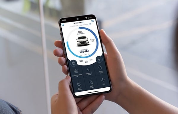 Alan Webb Nissan in Vancouver WA